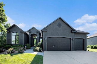 4301 N 141st St, Basehor, KS 66007