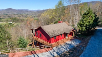 420 Bonanza Ln, Tiger, GA 30576