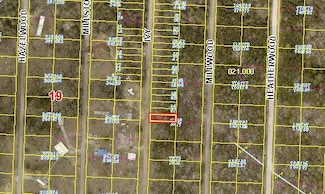 Lot 69 Turkey Mountain Estates #2 4th, Shell Knob, MO 65747
