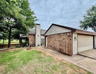 428 Sundance Ln, Edmond, OK 73034