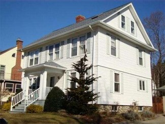 114 Coolidge Rd, Worcester, MA 01602