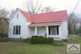 1295 Boulevard, Athens, GA 30601