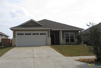 1619 Flatland Trail, Temple, TX 76502