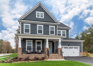 100 Axton Ln, Ashland, VA 23005