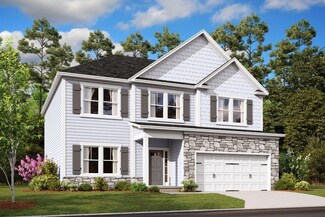 10854 Prairie Lake Dr, Apison, TN 37302