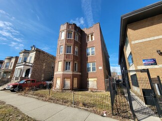 6418 S Vernon Ave, Chicago, IL 60637
