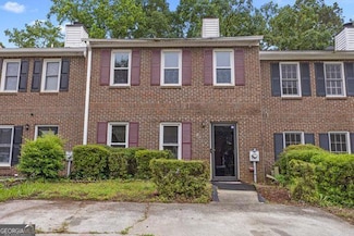 244 Timber Creek Ln SW, Marietta, GA 30060