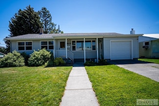 605 Lincoln Dr, Idaho Falls, ID 83401