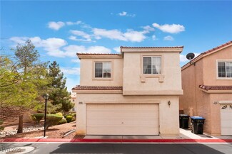3103 Sunrise Cove Ave, North Las Vegas, NV 89031