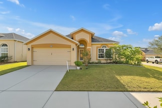 1709 Open Field Loop, Brandon, FL 33510