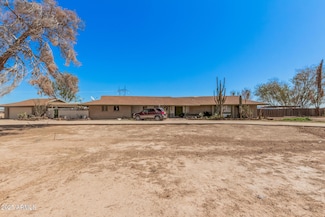 5447 S El Mirage Rd, Tolleson, AZ 85353