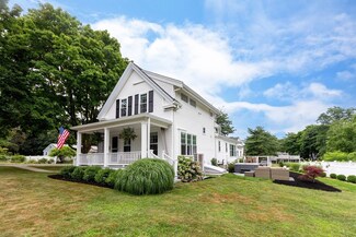 50 Olmsted Terrace, Plymouth, MA 02360