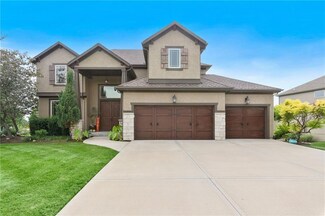 11449 S Carbondale St, Olathe, KS 66061