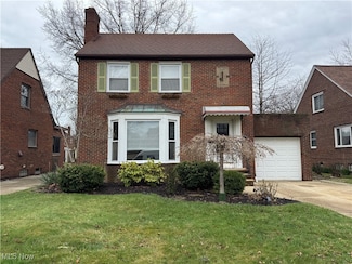 95 E 211th St, Euclid, OH 44123