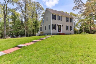 2 Palmer Rd, East Sandwich, MA 02537