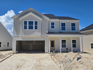 215 Lady Bug Dr Unit Lot 52, Sneads Ferry, NC 28460