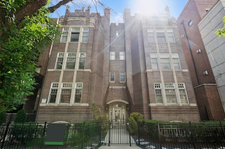 3835 N Ashland Ave Unit 1N, Chicago, IL 60613