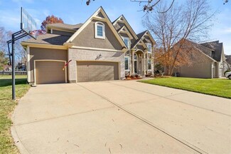 7411 Albervan St, Shawnee, KS 66216