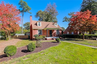 7902 Sycamore Ln, Henrico, VA 23228