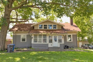 1118 Euclid Ave, Des Moines, IA 50313