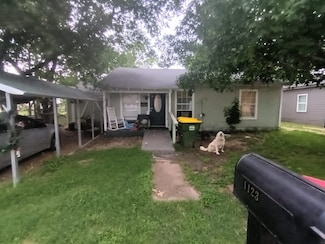 1123 Gilliam St, Waco, TX 76705