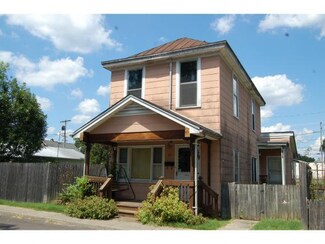 Unlisted Address