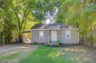 3737 S 28th Ave W, Tulsa, OK 74107