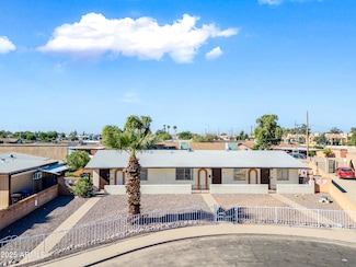 1138 N Dresden Cir, Mesa, AZ 85203