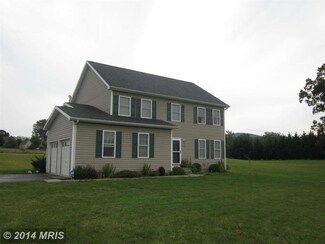 6015 White Church Rd, Shippensburg, PA 17257