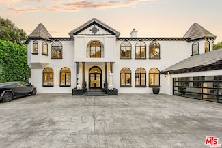 84 Stagecoach Rd, Bell Canyon, CA 91307