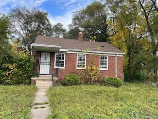 19455 Mccormick St, Detroit, MI 48224