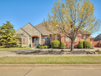 1217 Camelot Dr, Yukon, OK 73099