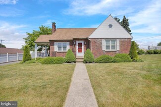 615 Elizabeth Ave, Reading, PA 19605