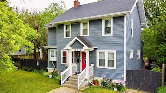 329 S Terrace Ave, Columbus, OH 43204