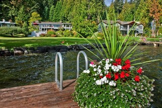 4644 E Mercer Way, Mercer Island, WA 98040