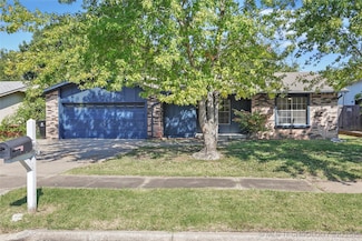 412 W Austin St, Broken Arrow, OK 74011