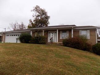 234 Meek St, Talbott, TN 37877