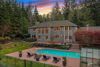 15333 Uplands Way SE, North Bend, WA 98045