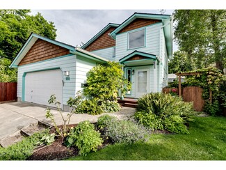 1154 W 27th Place, Eugene, OR 97405