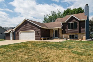 801 4th Ave NW, Byron, MN 55920