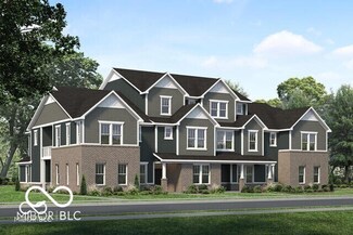 5743 Cr W 750 N, McCordsville, IN 46055