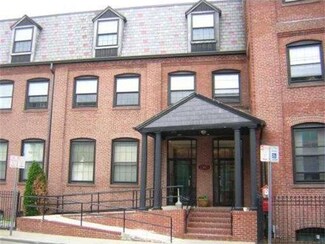 10 Weston Ave Unit 423, Quincy, MA 02170