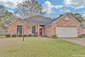 10154 Freedoms Way, Keithville, LA 71047