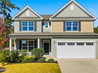 1005 Harmony Ranch Ln, Franklinton, NC 27525