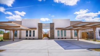 1408 Deer Hills Unit 4, Edinburg, TX 78541