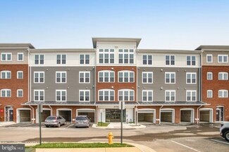 3700 Havertill Ln Unit 1203, Woodbridge, VA 22193