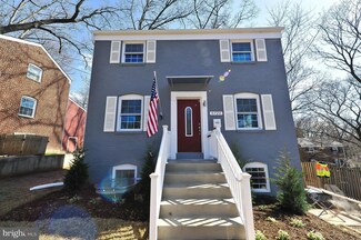 5720 Wilson Blvd, Arlington, VA 22205