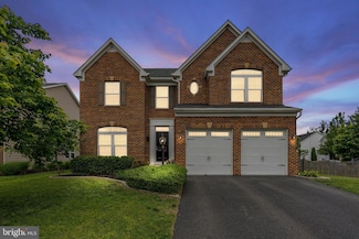 25792 Racing Sun Dr, Aldie, VA 20105