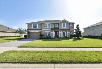 17426 Bella Nova Dr, Orlando, FL 32820