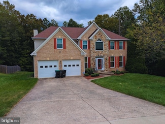 5886 Rhode Island Dr, Woodbridge, VA 22193